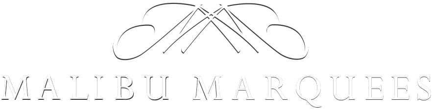Malibu Marquees Logo